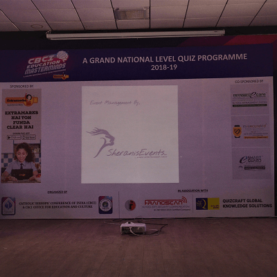 CBCI Education MasterMinds S-1/2