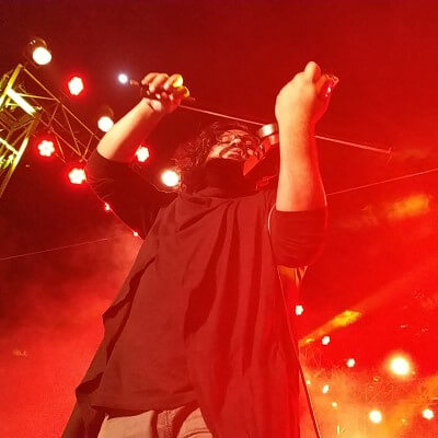 AMBROSIA 2019 – The Perfect College Fest Experience