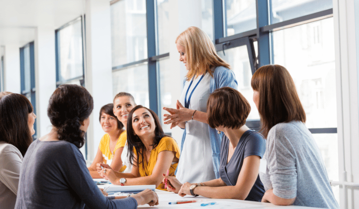 Why Workshops Are the Most Underrated Tool for Personal Growth